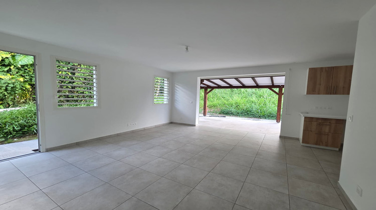 Ma-Cabane - Location Maison GOURBEYRE, 56 m²