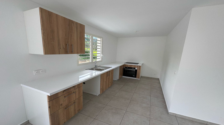 Ma-Cabane - Location Maison GOURBEYRE, 56 m²