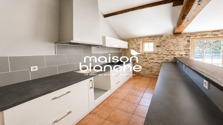 Ma-Cabane - Location Maison Gourgé, 101 m²