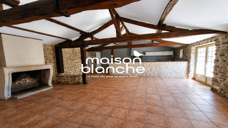 Ma-Cabane - Location Maison Gourgé, 101 m²