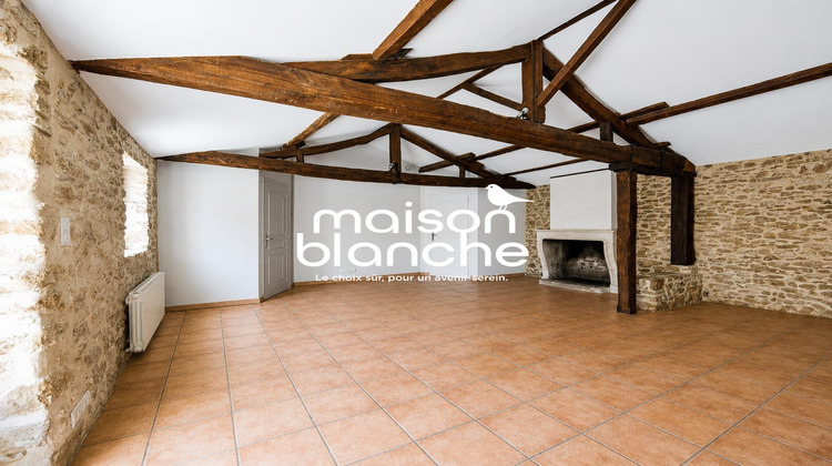 Ma-Cabane - Location Maison Gourgé, 101 m²