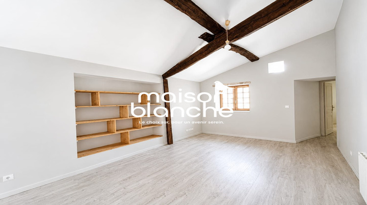 Ma-Cabane - Location Maison Gourgé, 101 m²