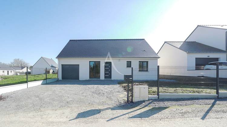 Ma-Cabane - Location Maison GOURHEL, 79 m²