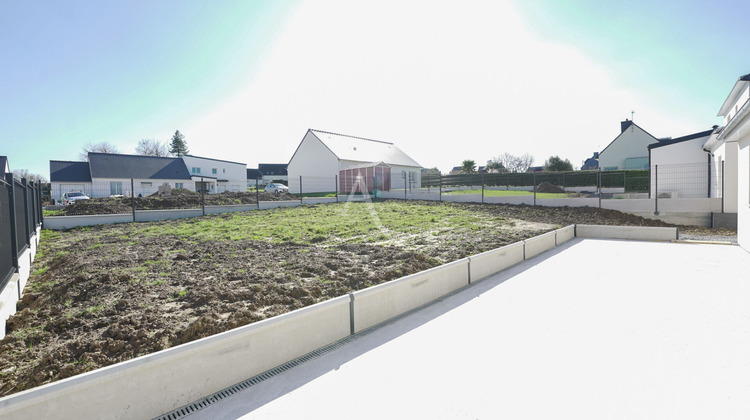 Ma-Cabane - Location Maison GOURHEL, 79 m²