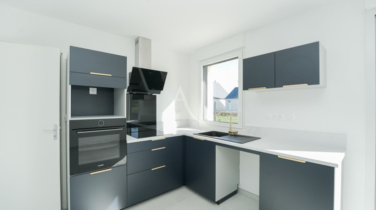 Ma-Cabane - Location Maison GOURHEL, 79 m²