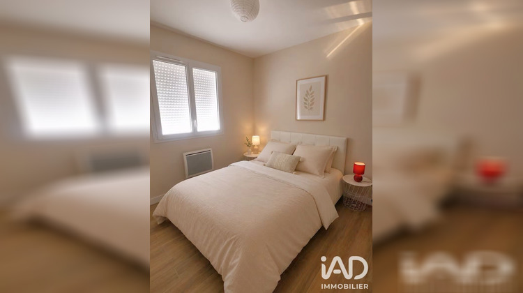 Ma-Cabane - Location Maison Gours, 85 m²