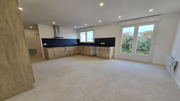 Ma-Cabane - Location Maison GOUVIEUX, 150 m²