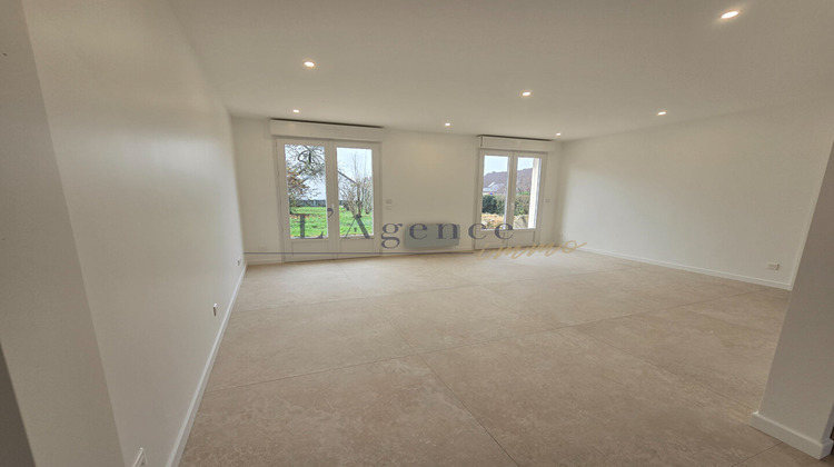 Ma-Cabane - Location Maison GOUVIEUX, 150 m²