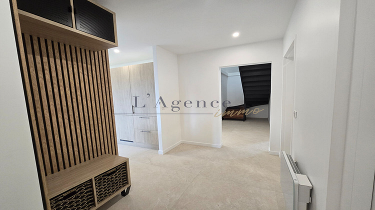 Ma-Cabane - Location Maison GOUVIEUX, 150 m²