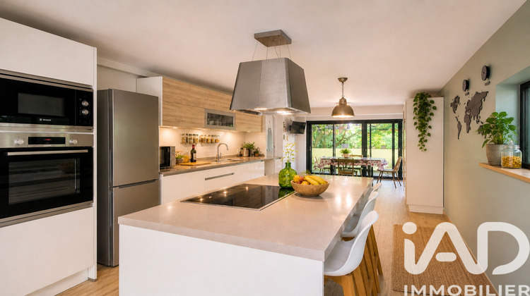 Ma-Cabane - Location Maison Gouvieux, 169 m²