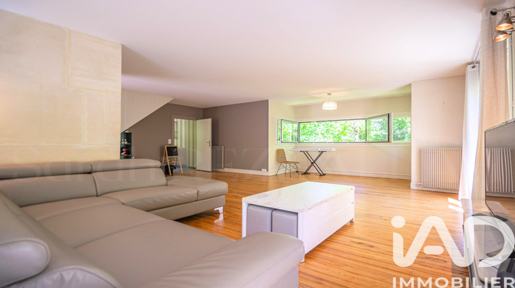Ma-Cabane - Location Maison Gouvieux, 169 m²