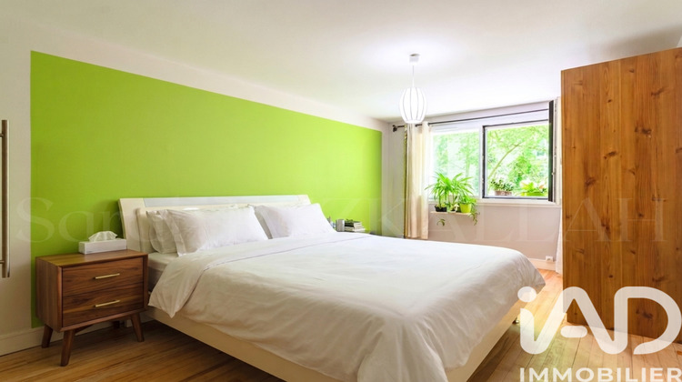 Ma-Cabane - Location Maison Gouvieux, 169 m²