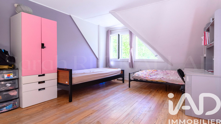Ma-Cabane - Location Maison Gouvieux, 169 m²