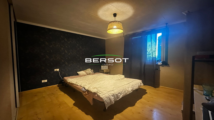 Ma-Cabane - Location Maison GOUX-LES-USIERS, 100 m²