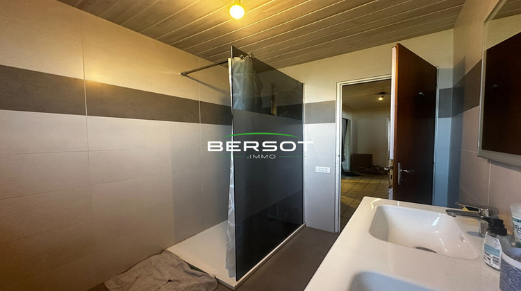 Ma-Cabane - Location Maison GOUX-LES-USIERS, 100 m²