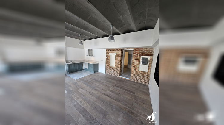 Ma-Cabane - Location Maison Gouy-sous-Bellonne, 59 m²