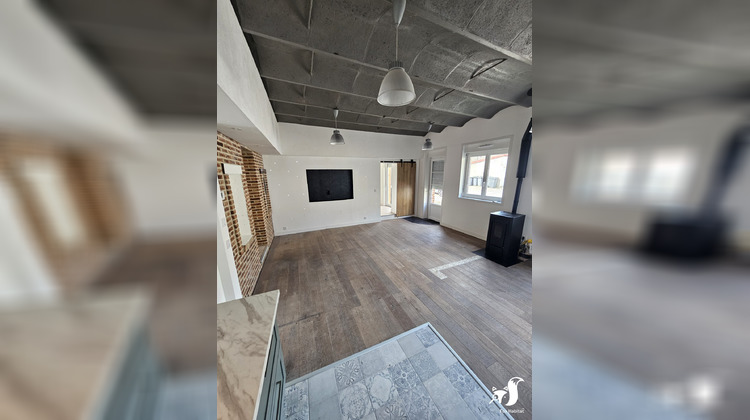 Ma-Cabane - Location Maison Gouy-sous-Bellonne, 59 m²