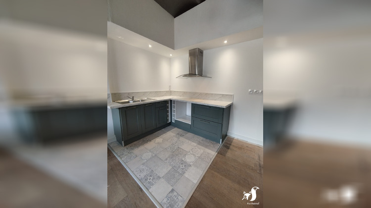 Ma-Cabane - Location Maison Gouy-sous-Bellonne, 59 m²