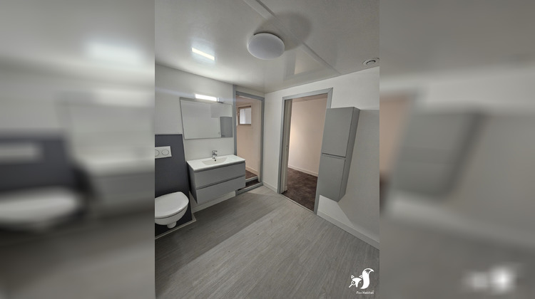 Ma-Cabane - Location Maison Gouy-sous-Bellonne, 59 m²