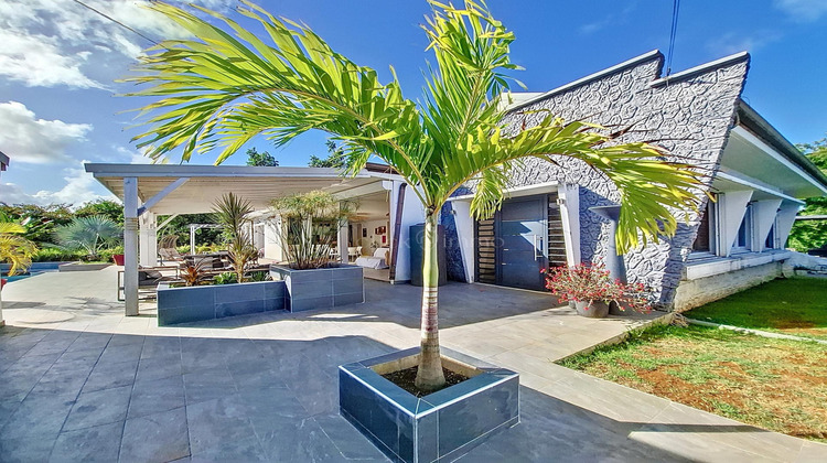 Ma-Cabane - Location Maison Goyave, 222 m²