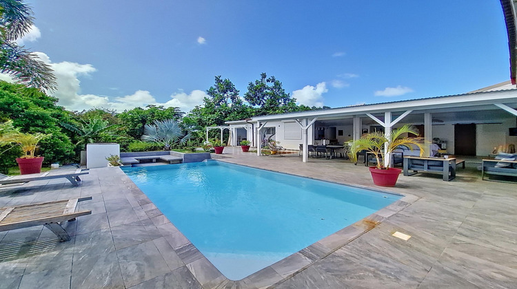 Ma-Cabane - Location Maison Goyave, 222 m²