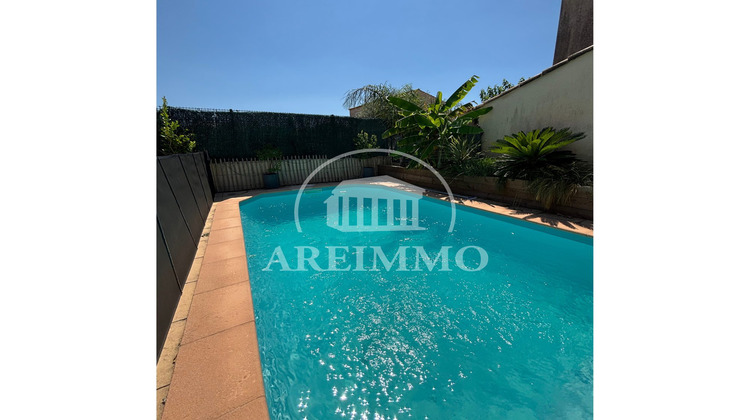 Ma-Cabane - Location Maison Grabels, 84 m²