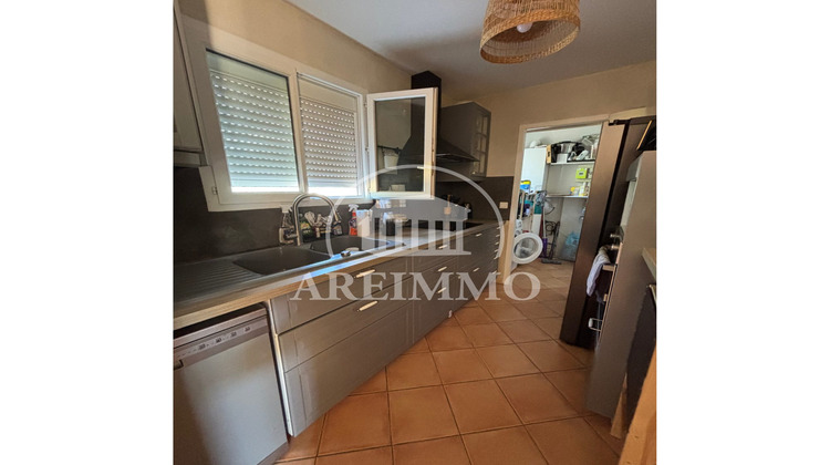 Ma-Cabane - Location Maison Grabels, 84 m²