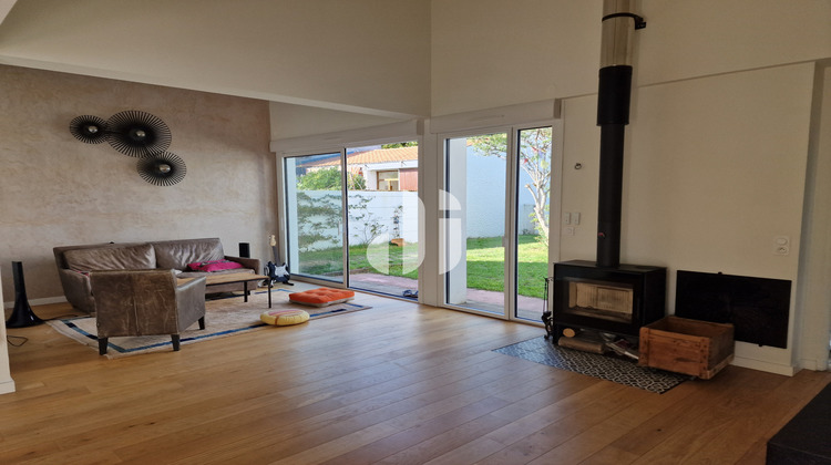 Ma-Cabane - Location Maison Gradignan, 155 m²