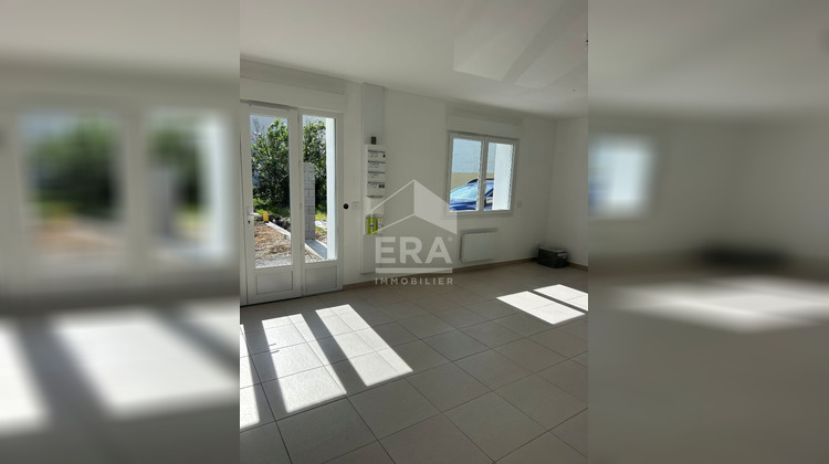 Ma-Cabane - Location Maison GRADIGNAN, 92 m²