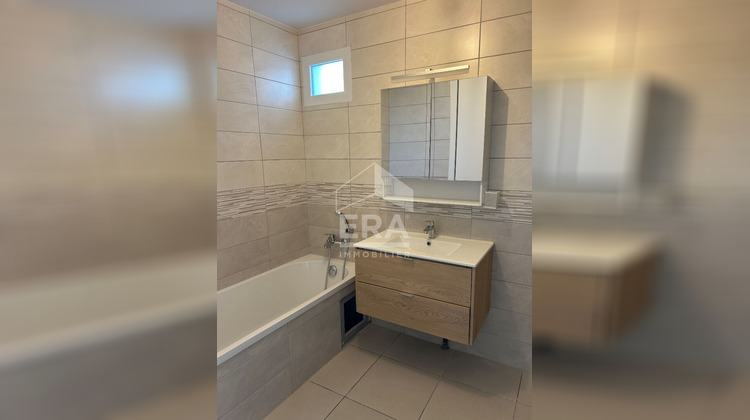 Ma-Cabane - Location Maison GRADIGNAN, 92 m²