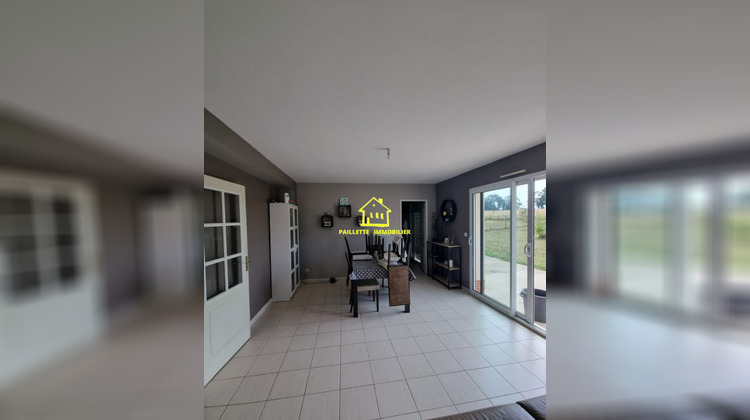 Ma-Cabane - Location Maison Graimbouville, 140 m²