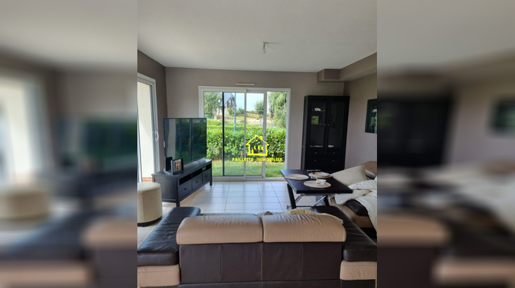 Ma-Cabane - Location Maison Graimbouville, 140 m²