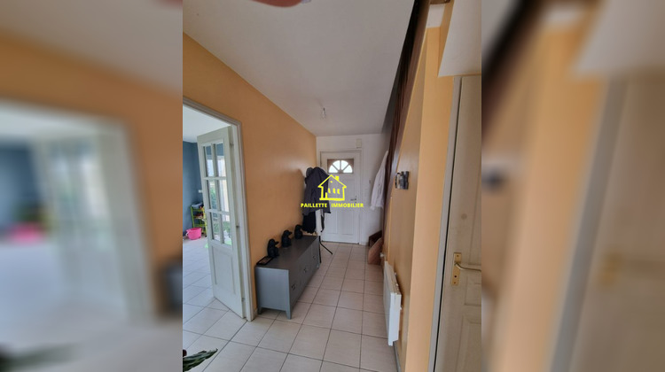 Ma-Cabane - Location Maison Graimbouville, 140 m²