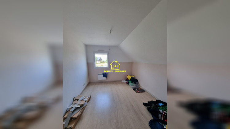 Ma-Cabane - Location Maison Graimbouville, 140 m²