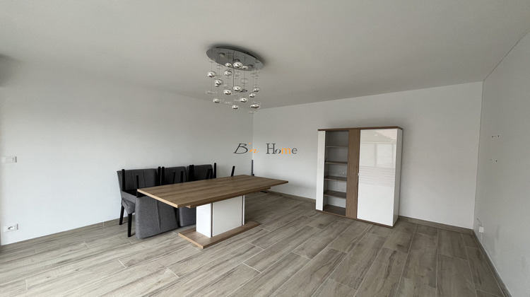 Ma-Cabane - Location Maison Graincourt-lès-Havrincourt, 61 m²