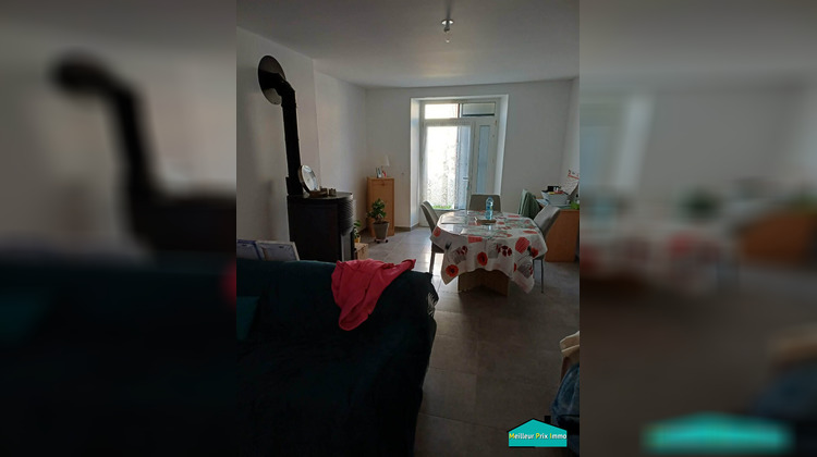 Ma-Cabane - Location Maison GRAND'LANDES, 84 m²