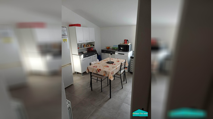 Ma-Cabane - Location Maison GRAND'LANDES, 84 m²
