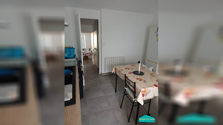 Ma-Cabane - Location Maison GRAND'LANDES, 84 m²