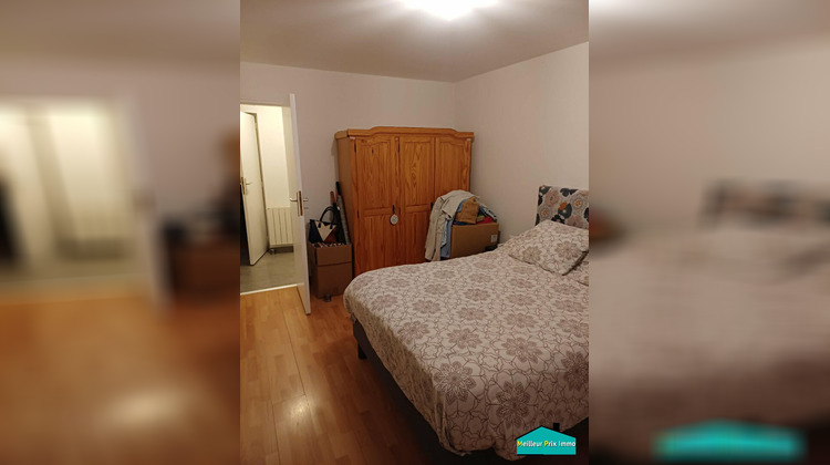 Ma-Cabane - Location Maison GRAND'LANDES, 84 m²