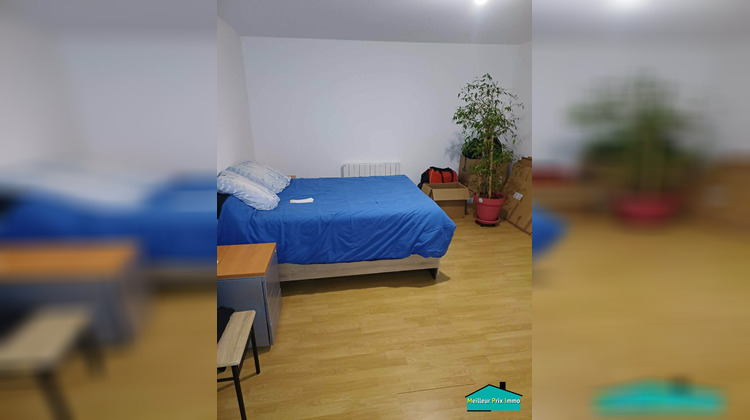 Ma-Cabane - Location Maison GRAND'LANDES, 84 m²