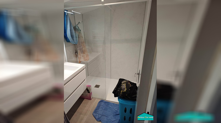 Ma-Cabane - Location Maison GRAND'LANDES, 84 m²