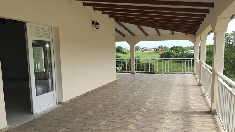 Ma-Cabane - Location Maison GRAND-BOURG, 0 m²