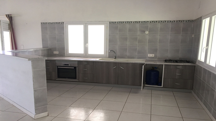 Ma-Cabane - Location Maison GRAND-BOURG, 0 m²