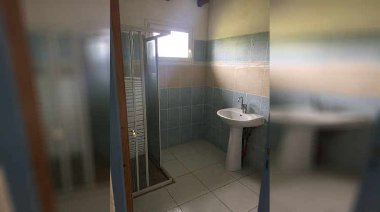 Ma-Cabane - Location Maison GRAND-BOURG, 0 m²