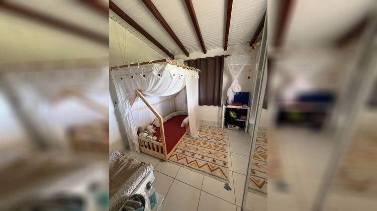 Ma-Cabane - Location Maison GRAND-BOURG, 0 m²