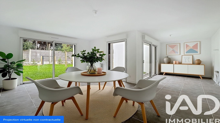 Ma-Cabane - Location Maison Grand-Champ, 85 m²