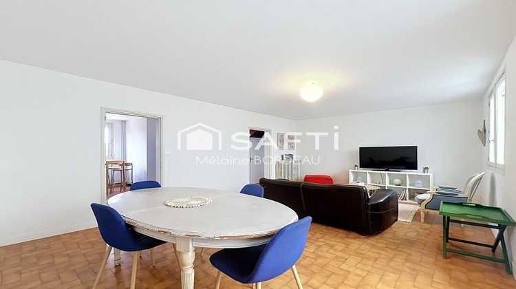 Ma-Cabane - Location Maison Grand-Champ, 101 m²