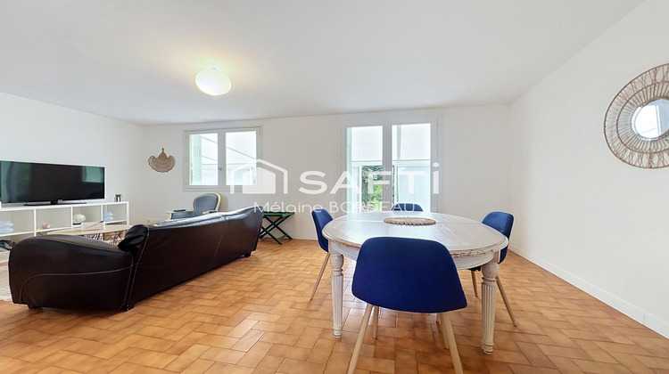 Ma-Cabane - Location Maison Grand-Champ, 101 m²