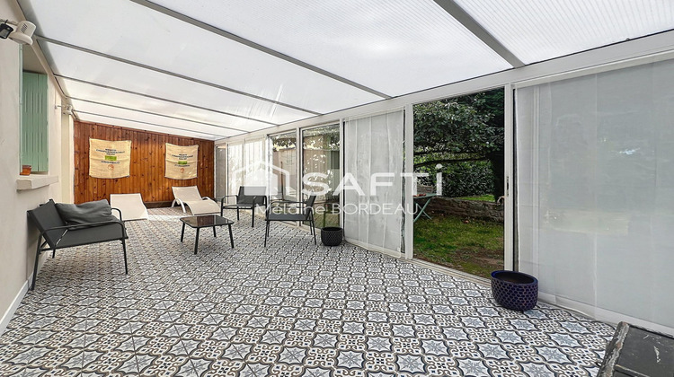 Ma-Cabane - Location Maison Grand-Champ, 101 m²