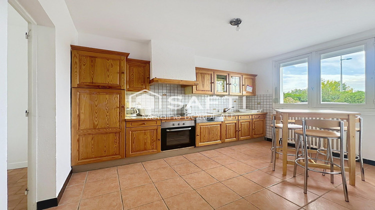 Ma-Cabane - Location Maison Grand-Champ, 101 m²